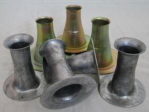 除塵文氏管